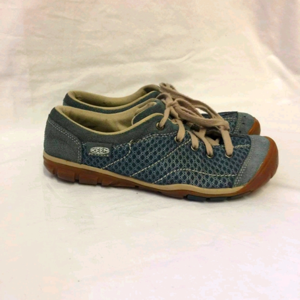 Keen Mercer Lace CNX